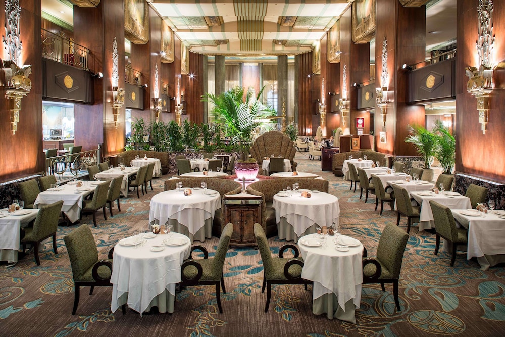Hilton Cincinnati Netherland Plaza - photo 48