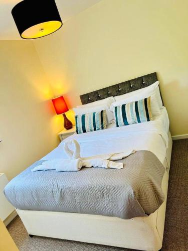 Cakemuir Detached House 3 Bed Free parking &Private Garden — 4-Star Luxury Hotel in Edinburgh, United Kingdom