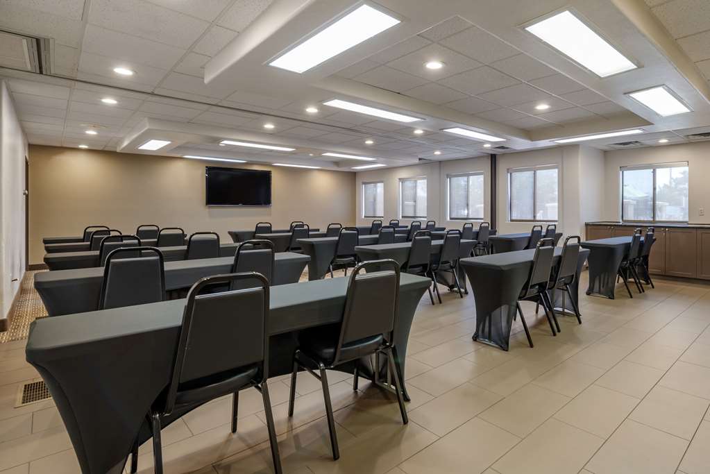 Comfort Suites Highlands Ranch Denver Tech Center Area - photo 23