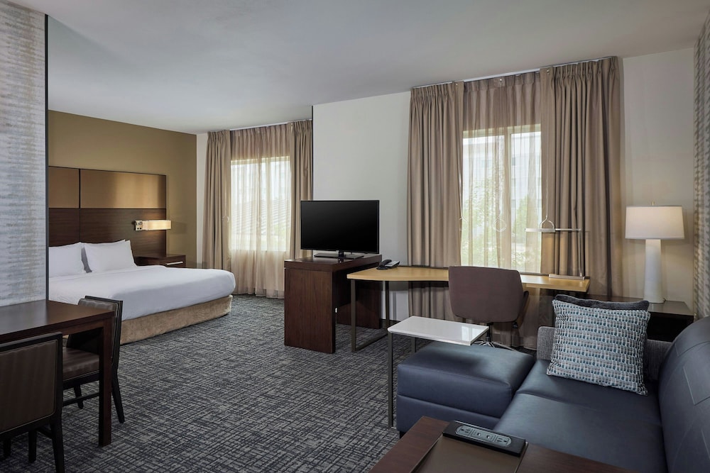 Residence Inn by Marriott Denver Southwest Littleton - photo 2