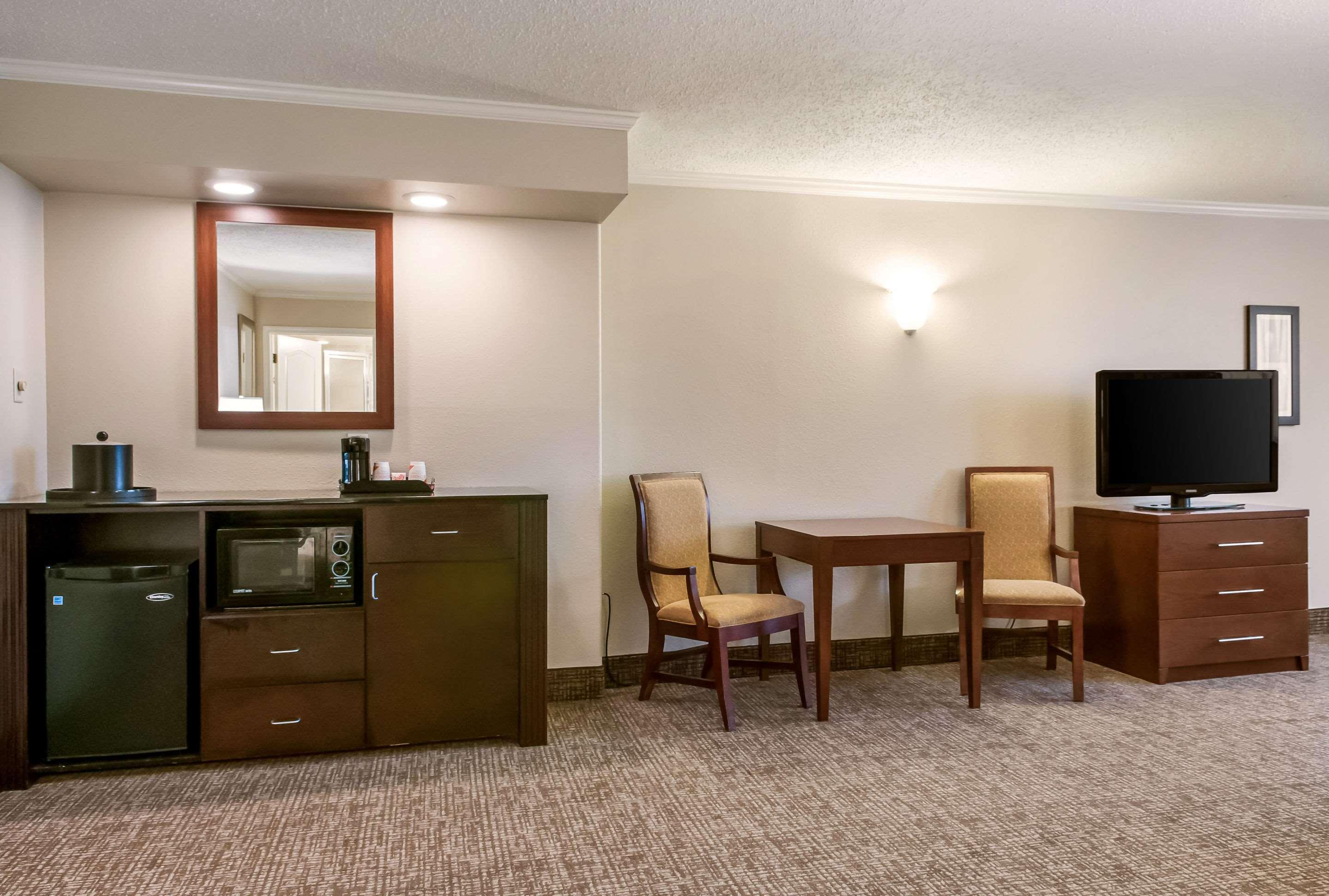Copeland Tower Suites Ascend Hotel Collection - photo 279