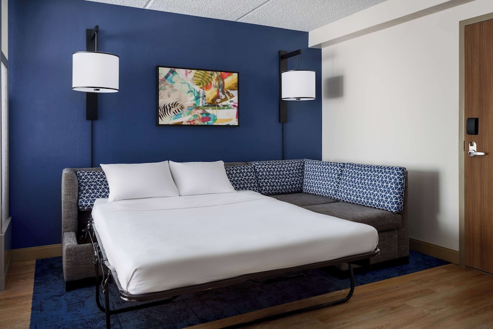Hyatt Place across from Universal Orlando Resort - photo 13