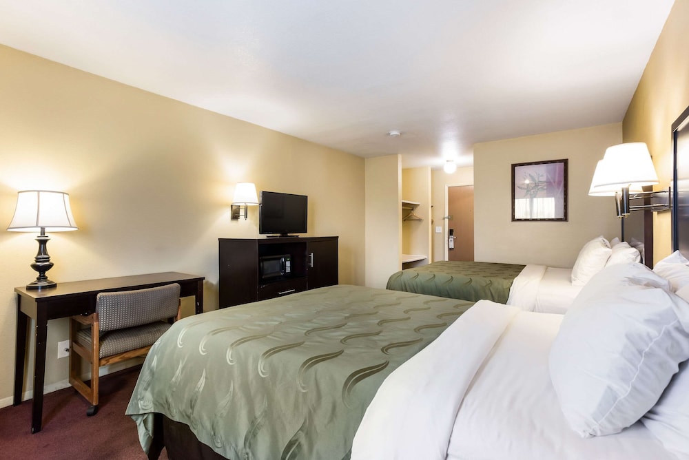 Quality Inn Airport Boise Airport - photo 30