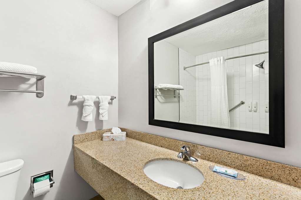 Quality Inn Dry Ridge - photo 9