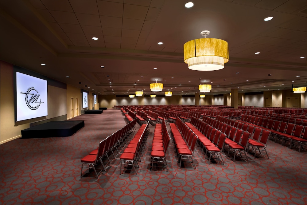 MotorCity Casino Hotel - photo 25