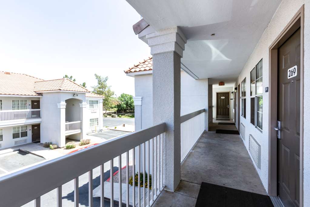 Studio 6 Tempe AZ - photo 3