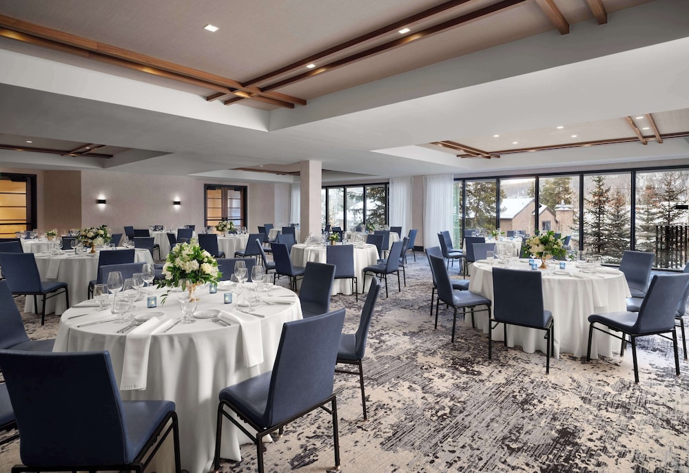 Hotel Alpenrock Breckenridge Curio Collection by Hilton - photo 70
