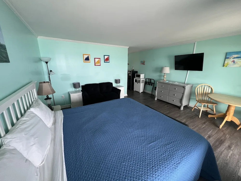 Sea Vista Motel - photo 4