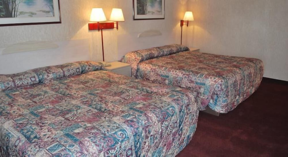 Best Motel Lakeland - photo 13