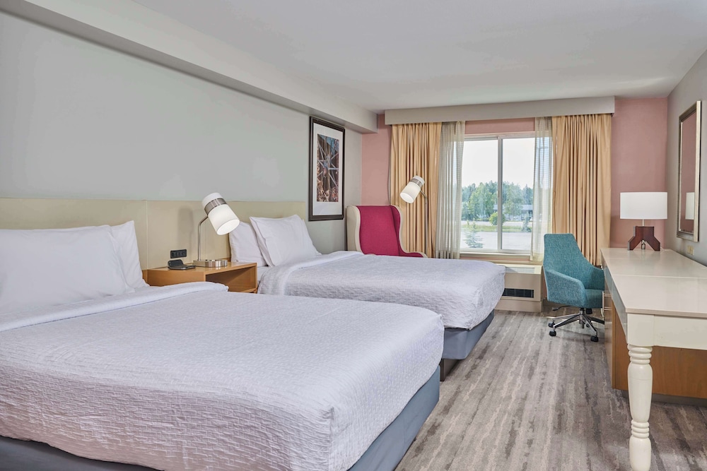Hilton Garden Inn Anchorage - photo 7