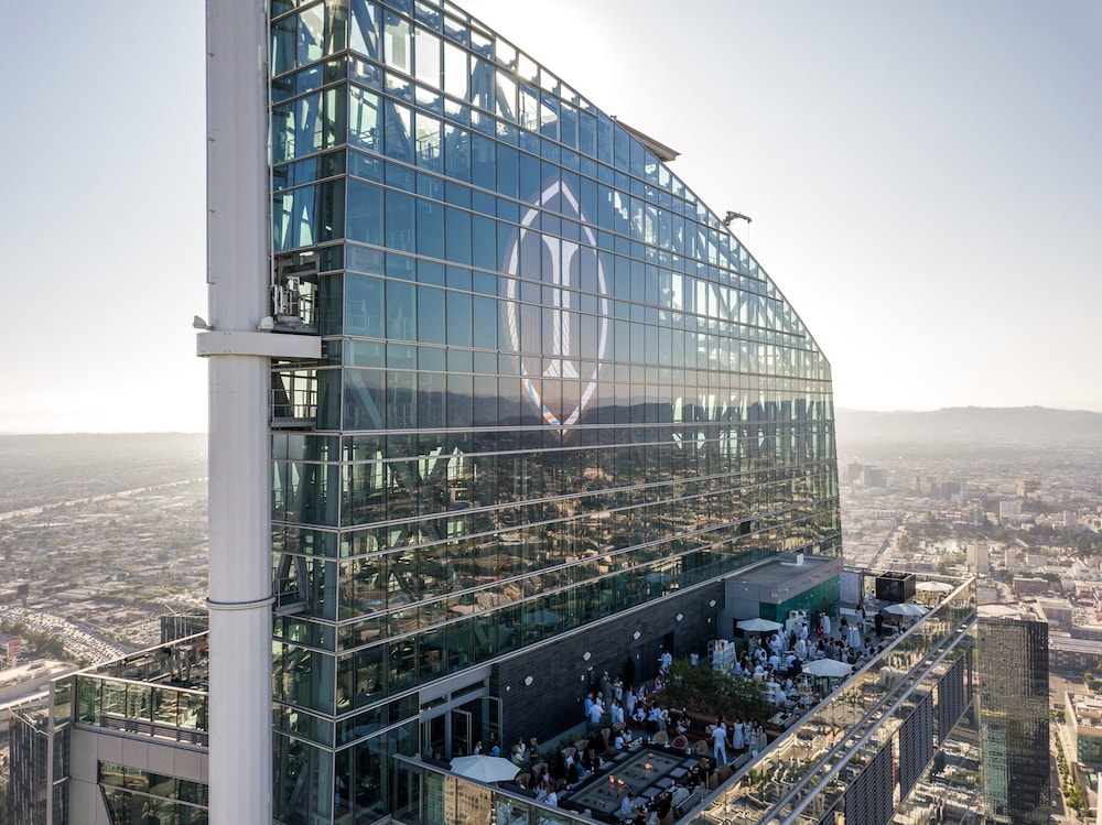 InterContinental Los Angeles Downtown by IHG - photo 99