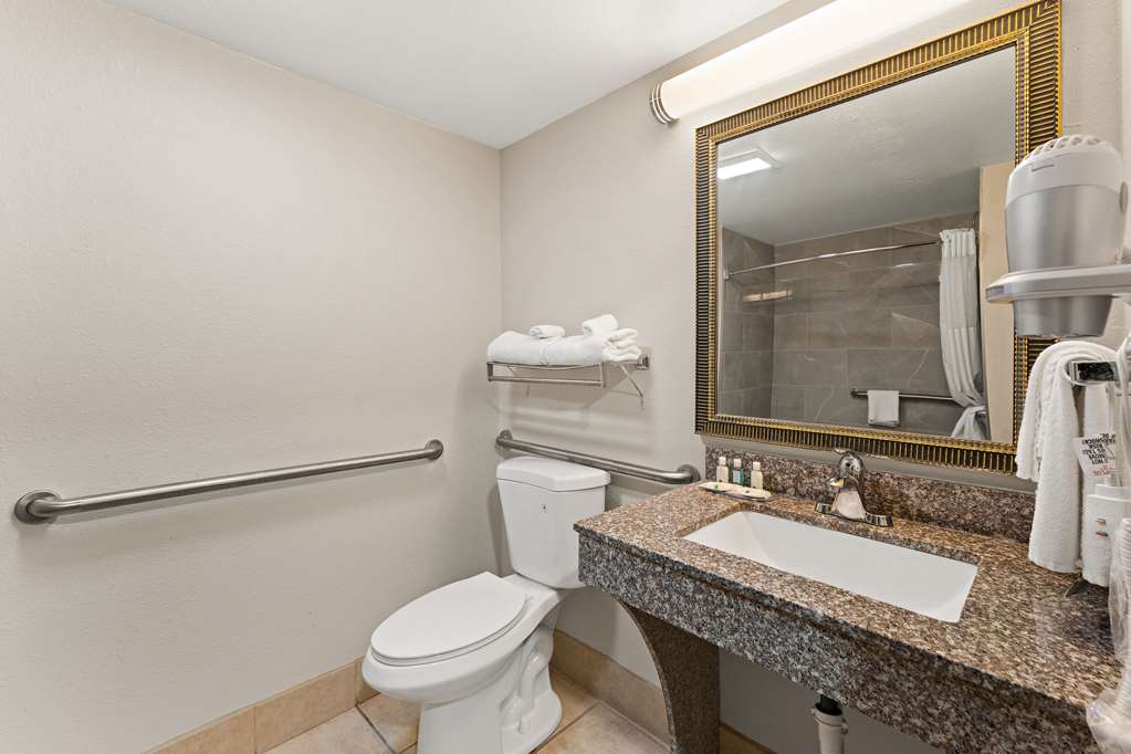 Quality Inn Sandersville - photo 14