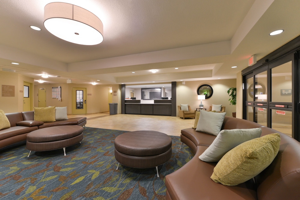 Candlewood Suites Casper by IHG - photo 34