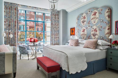 Warren Street Hotel - photo 36