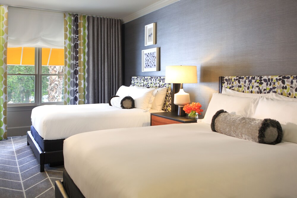 Kimpton Brice Hotel by IHG - photo 11