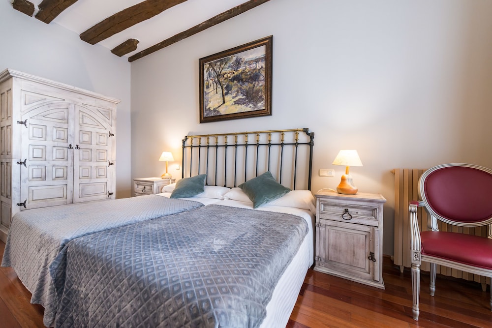 Hotel Alda Vía León in Leon, Spain