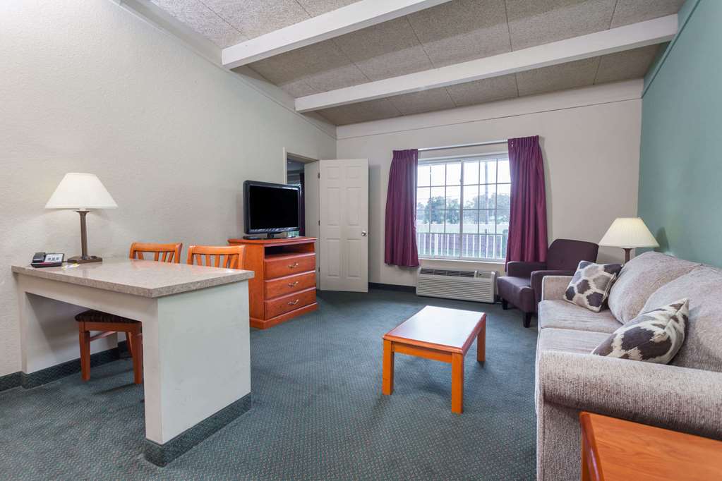 Days Inn & Suites by Wyndham Lexington - photo 8