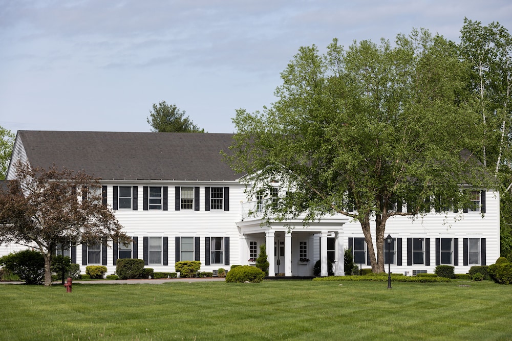 The Litchfield Inn - photo 98
