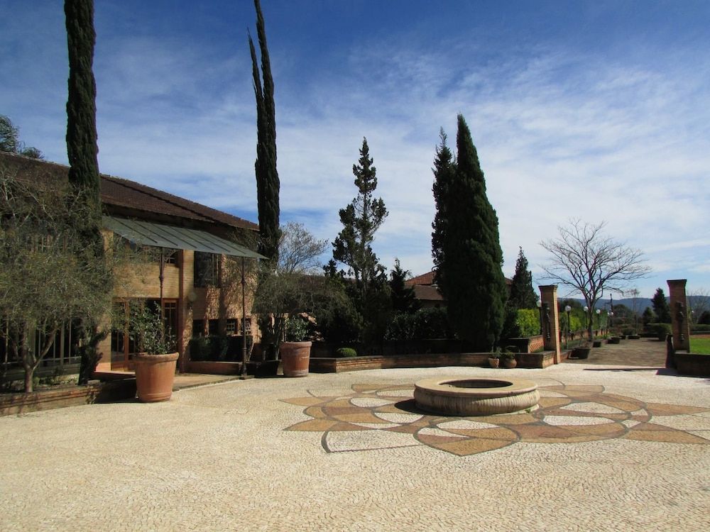 Haras Buona Fortuna in Cotia, Brasil