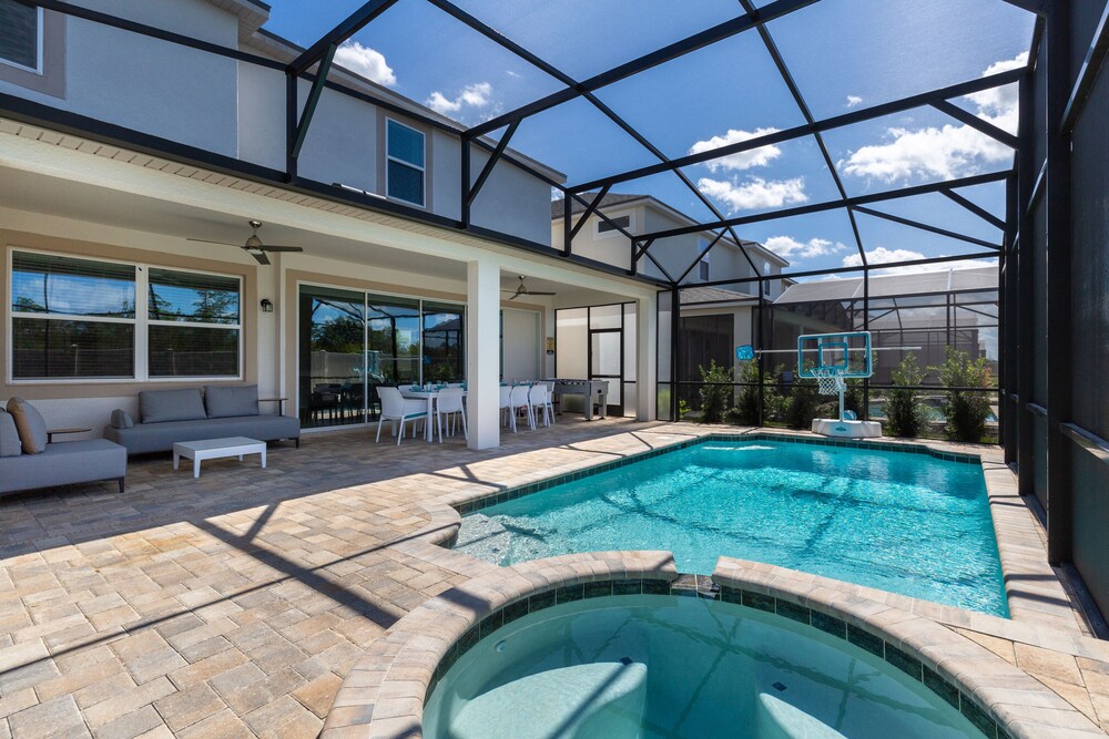 Solara Resort Luxury 9 Bedroom Homes - photo 64