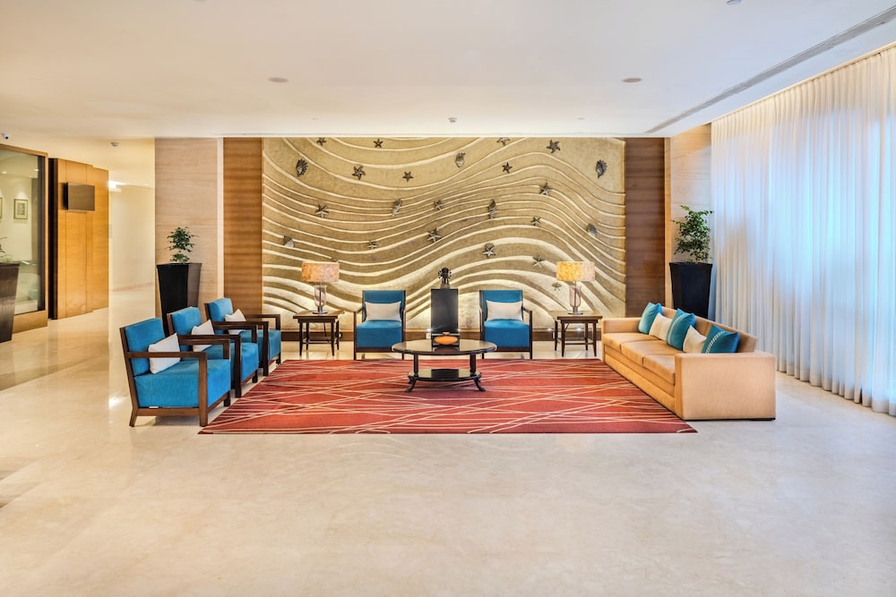 Vivanta Goa Panaji — Panaji — photo 4