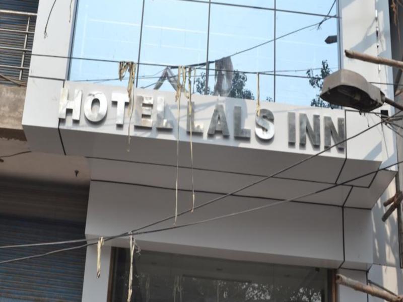 Hotel Lals Inn - last minute hotel in Agra