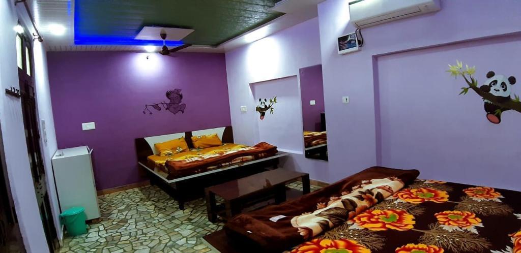 Blue Eye Backpackers Hostel
