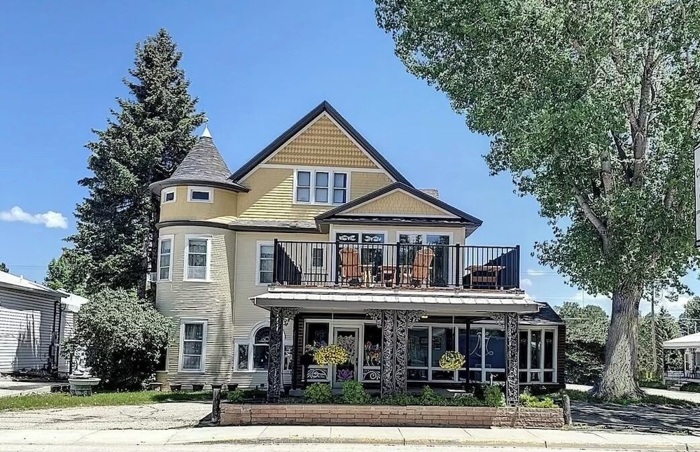 The Boho Buffalo Inn in Buffalo, United States