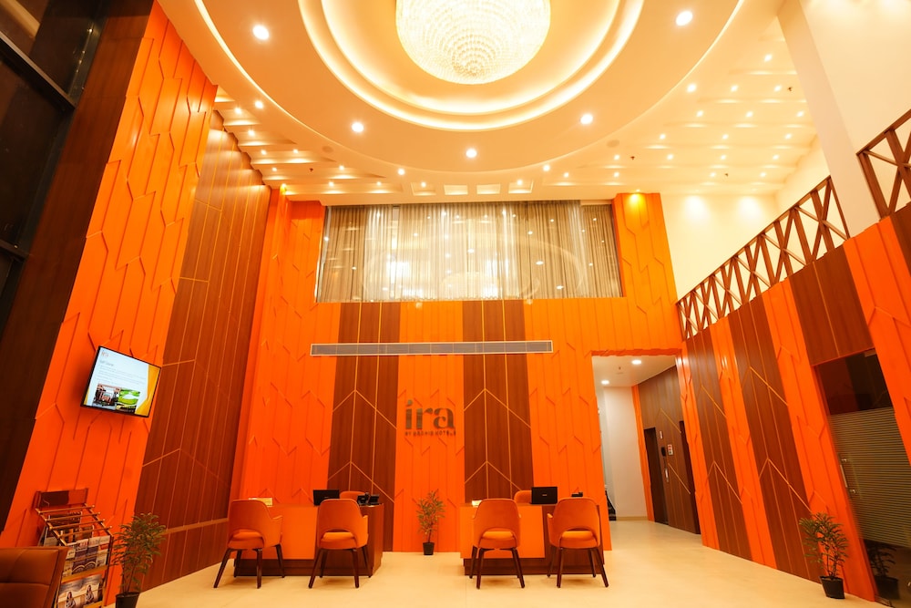 Ira By Orchid Noida — Noida — photo 5