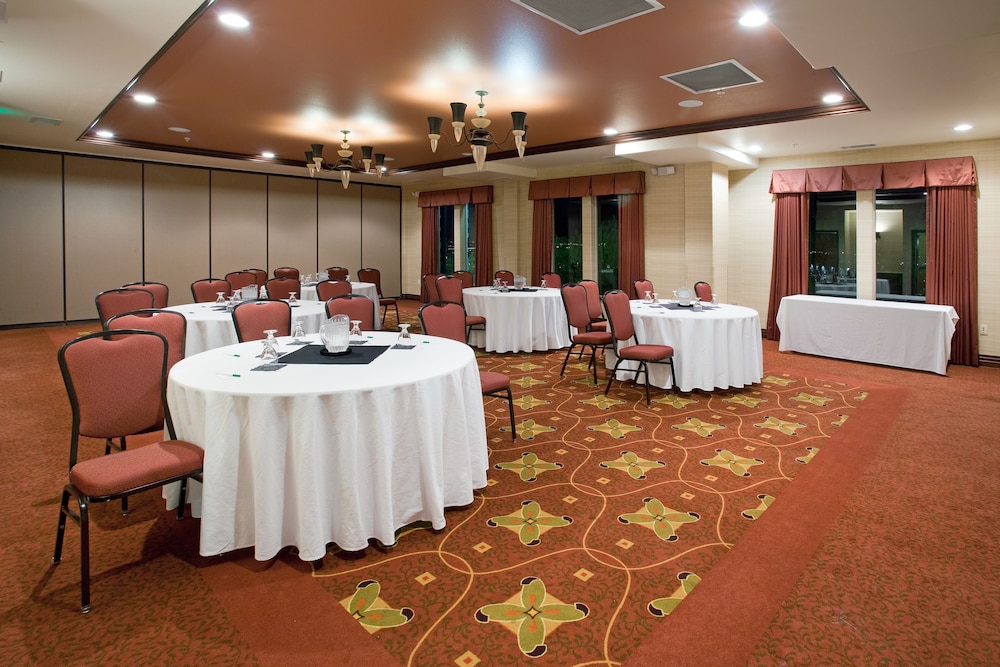Holiday Inn Denver Parker E470 Parker Road by IHG - photo 23