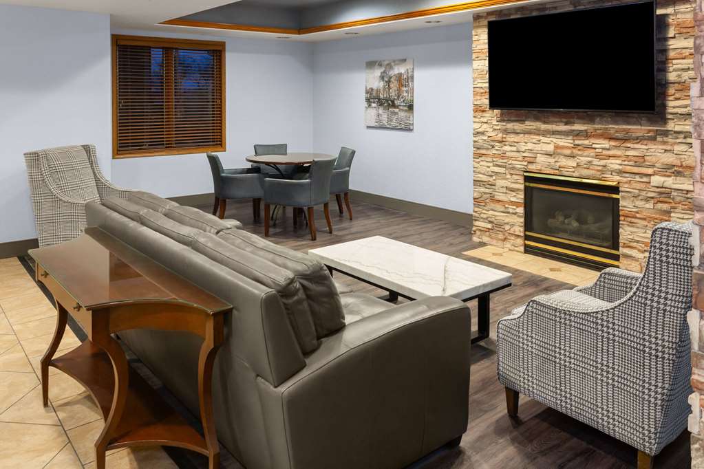 Links Bos Landen Hotel & Spa of Pella Trademark by Wyndham - photo 9
