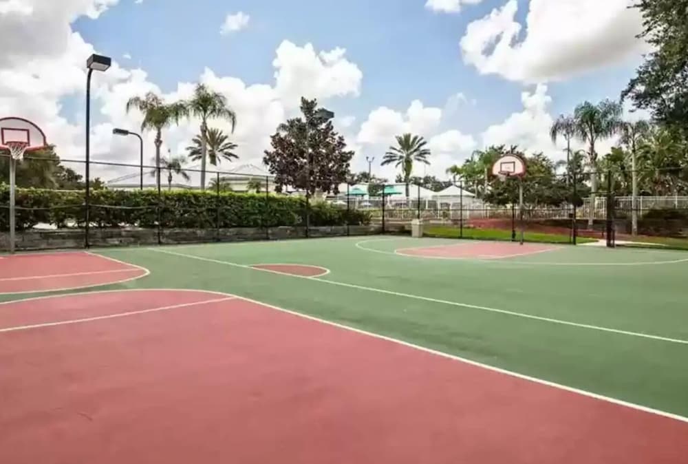Making Memories at Windsor Palms Resort Great Amenities and Much More Fun - photo 33
