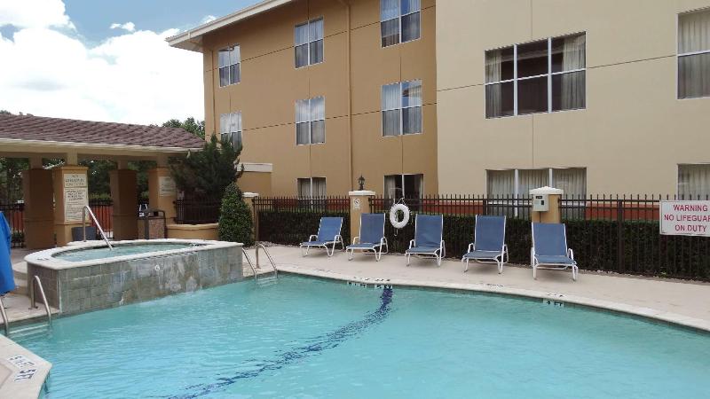 Extended Stay America Dallas Frankford Road - photo 17