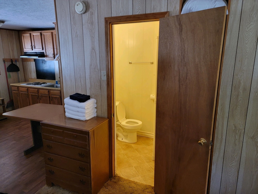 Rayburn Country Resort - photo 104