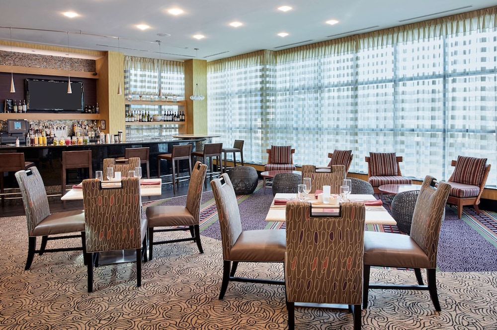 Hilton Garden Inn Rockville Gaithersburg - photo 23