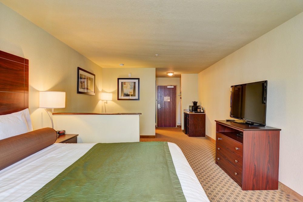 Cobblestone Hotel & Suites Punxsutawney PA - photo 9