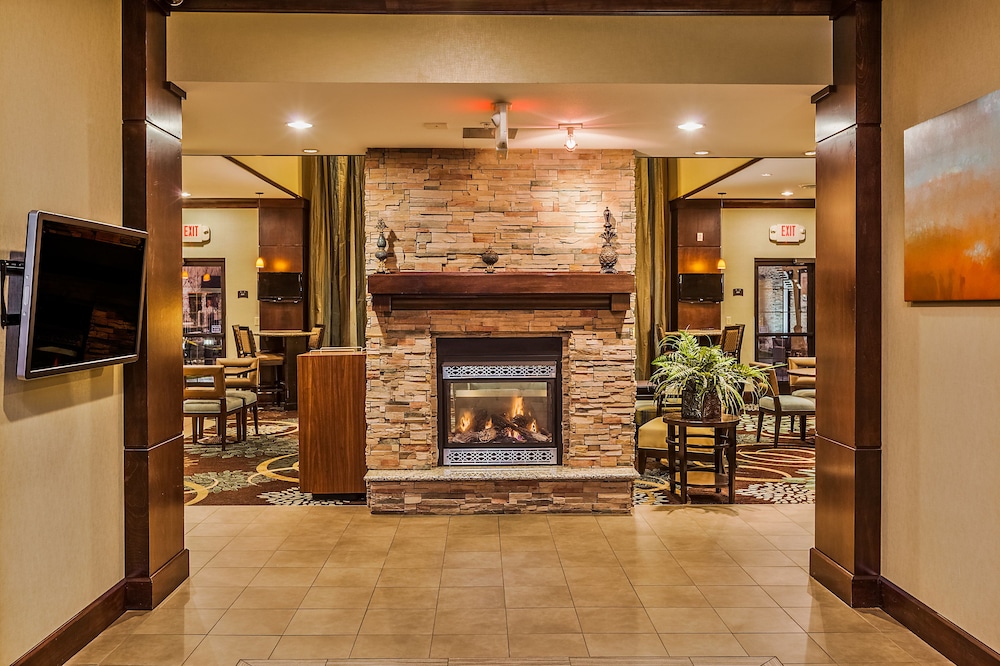 Staybridge Suites Bismarck by IHG - photo 66