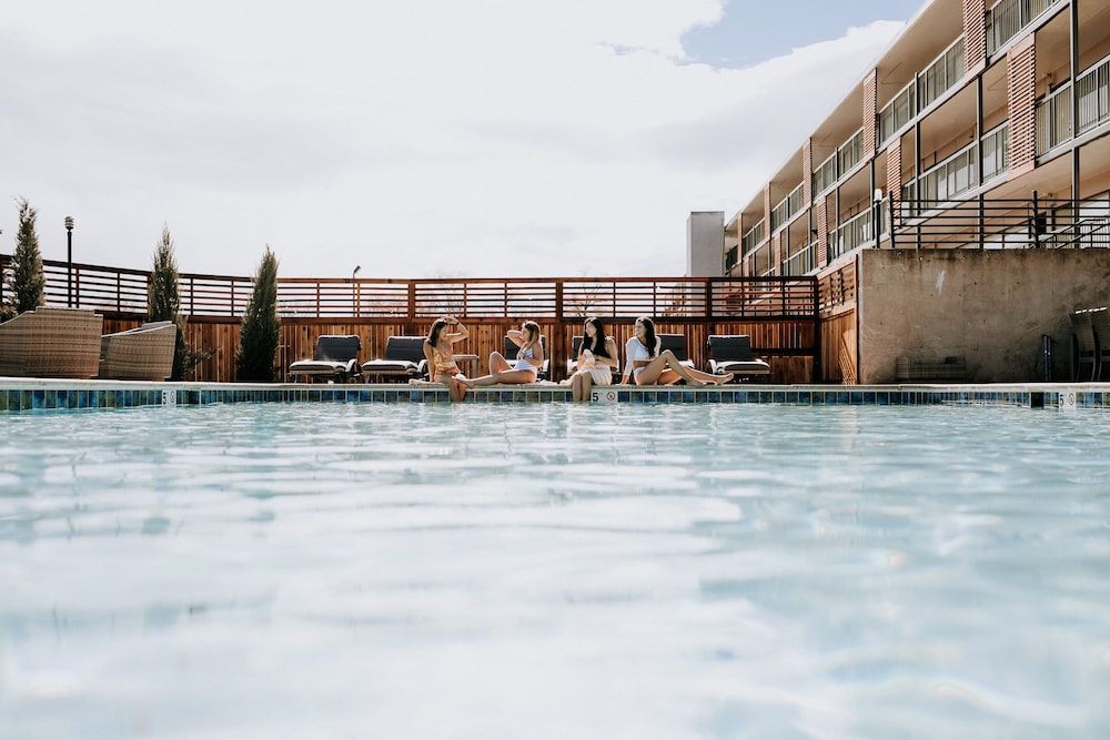 SCP Hotel Colorado Springs - photo 22