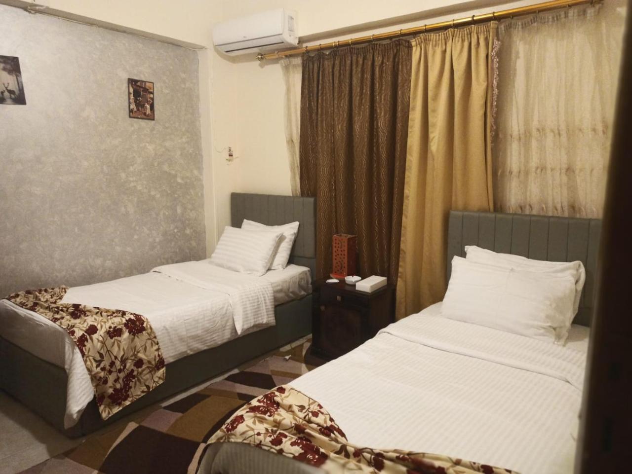 Hotel Pyramids — Giza — photo 4