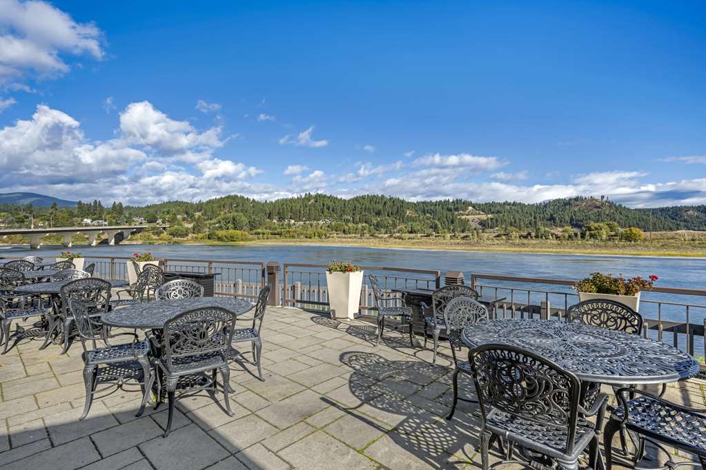 Best Western Plus Kootenai River Inn Casino & Spa - photo 48