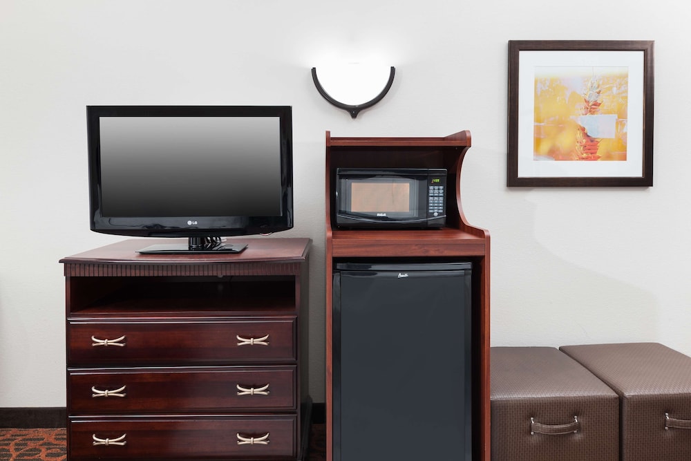 Hampton Inn & Suites Dothan - photo 5