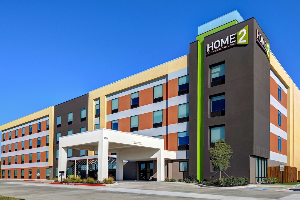 Home2 Suites by Hilton North Plano Hwy 75 - featured photo