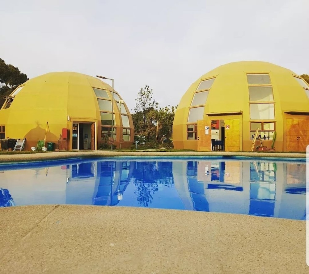 Domos Dream — hotel in La Serena