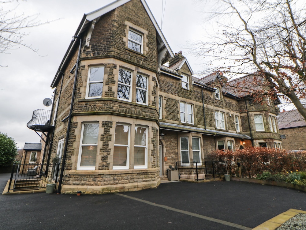Cavendish Suite — 4-Star Luxury Hotel in Buxton, United Kingdom