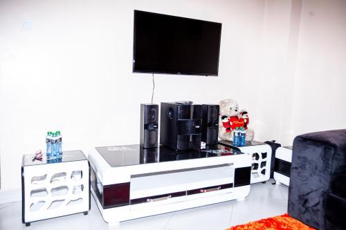 Podium 2 bedroom Apartment Nairobi