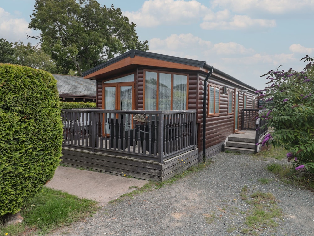 Beech - carbon neutral hotel in Swanage