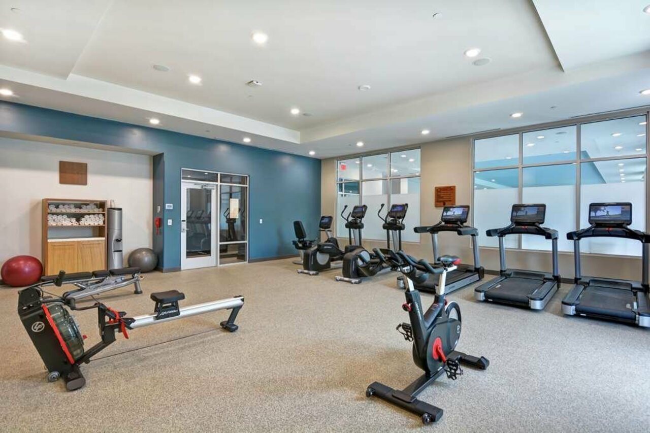 Embassy Suites by Hilton Plainfield Indianapolis Airport - photo 9