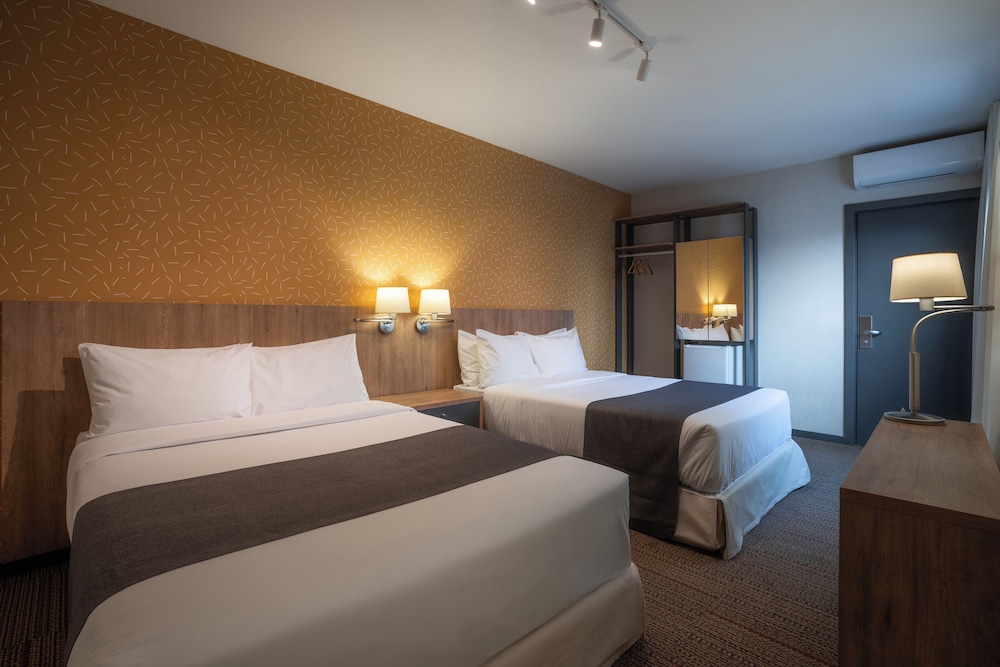 Like Design Hotel Rivera — Rivera — photo 5