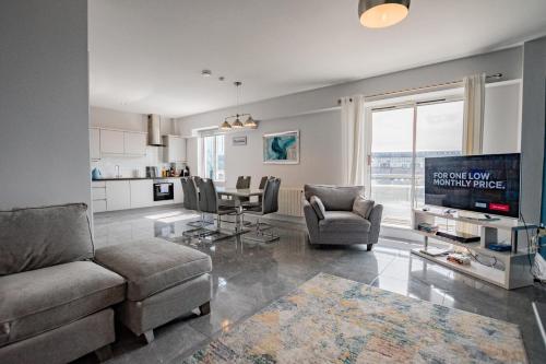 Radharc na mBáid — 4-Star Luxury Hotel in Gaillimh, Republic of Ireland