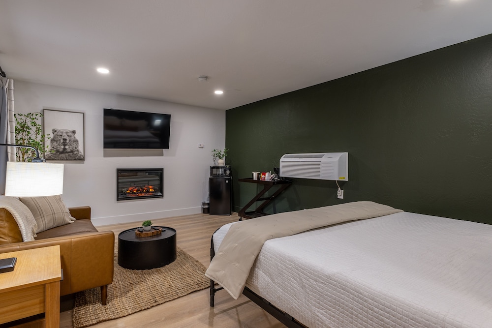 Timberlodge Inn - photo 3